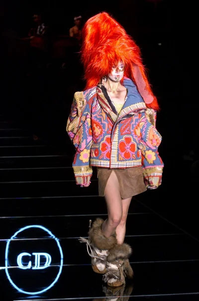 Look 1